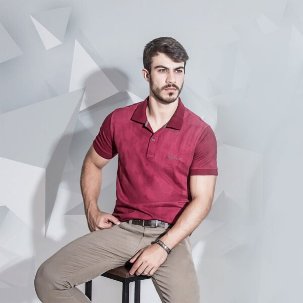 Mans Collection Clothing Fashion Demo Product-5