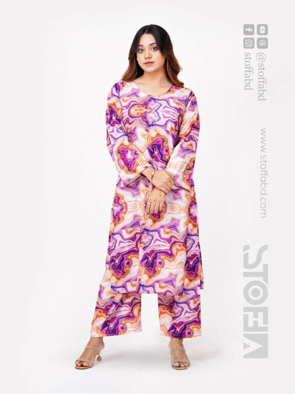 Womens Collection Clothing Fashion Demo Product-9 - Image 2