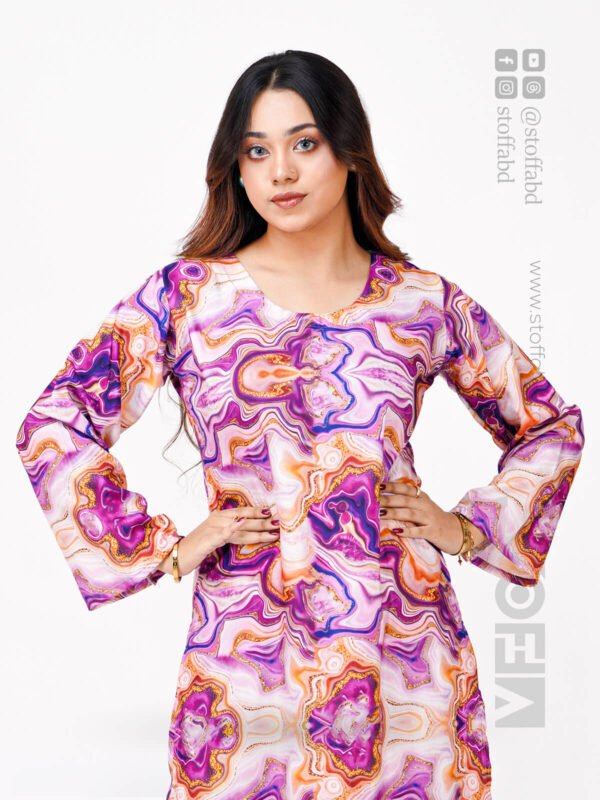 Womens Collection Clothing Fashion Demo Product-9 - Image 5