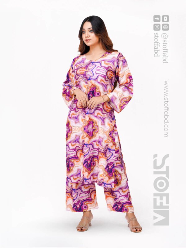 Womens Collection Clothing Fashion Demo Product-9 - Image 4