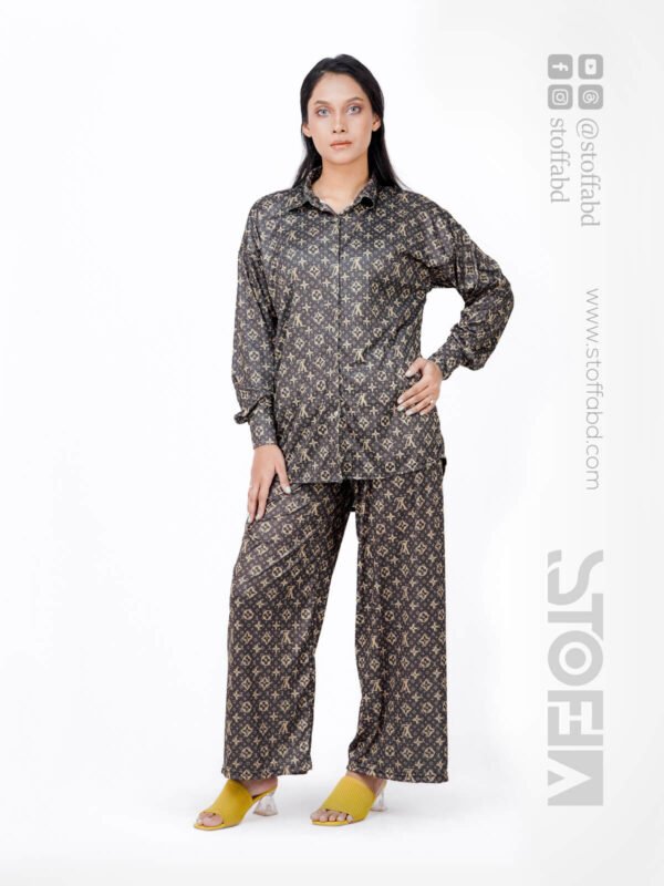 Womens Collection Clothing Fashion Demo Product-5