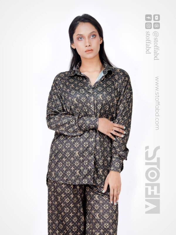 Womens Collection Clothing Fashion Demo Product-5 - Image 2