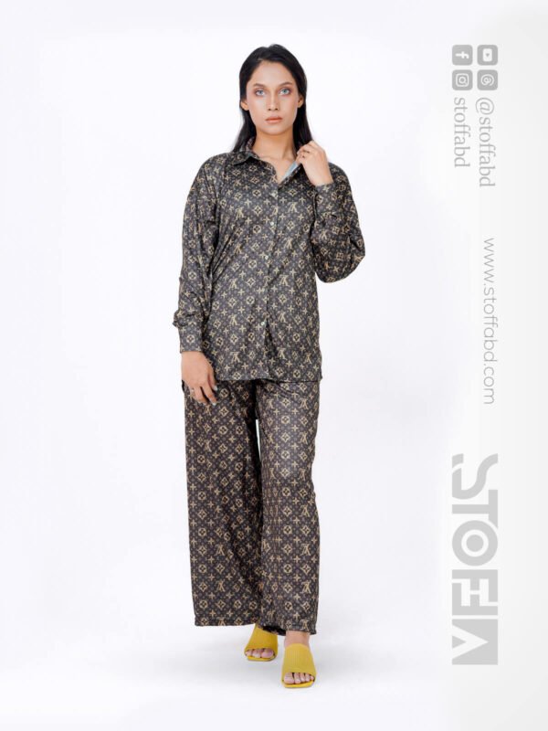 Womens Collection Clothing Fashion Demo Product-5 - Image 5
