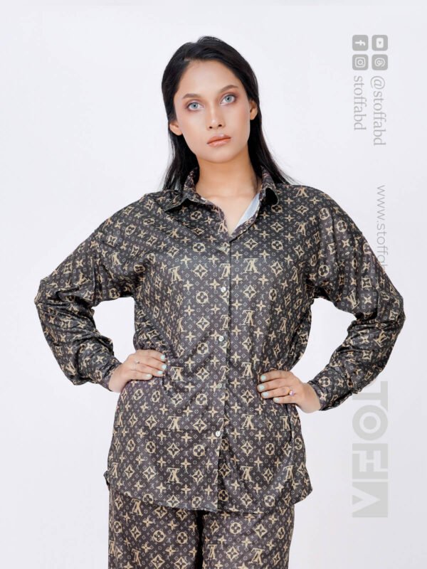 Womens Collection Clothing Fashion Demo Product-5 - Image 4