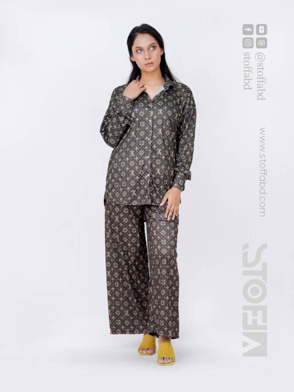 Womens Collection Clothing Fashion Demo Product-5 - Image 3